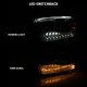 ANZ Projector Headlights