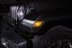 DIO Side Marker Light Assembly