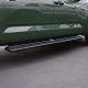 WES Running Boards - Sure-Grip