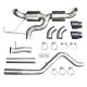 INJ Catback Exhaust