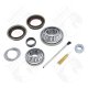 YUK Pinion Install Kits