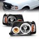 ANZ Projector Headlights