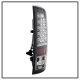 SPY LED Tail Lights