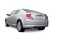 BOR Axle Back S-Type
