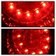 SPY LED Tail Lights