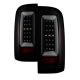 SPY LED Tail Lights