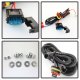 SPY Daytime Running Lights