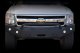DVE Front Bumpers