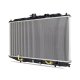 MM Radiators - Plastic