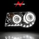 ANZ Projector Headlights