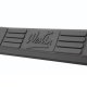 WES Nerf Bars - Signature 3