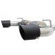 INJ Axle Back Exhaust