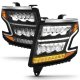 ANZ LED Headlights