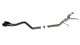 BOR Cat Back S-Type
