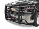 GOR Step Guard - 3000 -Tex Blk
