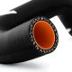 MM Silicone Hose - Radiator