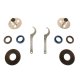 BIL B16 Series Suspension Kits