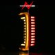 ANZ LED Taillights