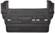HL WB - Rear - Black
