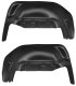 HL Wheel Well Guards