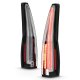 ANZ LED Taillights