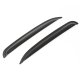 RUG Window Deflectors