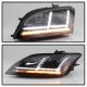 SPY Headlights