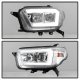 SPY Headlights