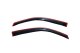 AVS In-Channel Ventvisors