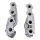 BBK Short Tuned Length Headers