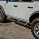 WES Nerf Bars - PRO TRAXX 4