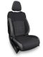 PRP Subaru Seat Covers