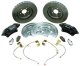FR Brake Upgrade Kits