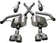 COR Cat-Back Sport