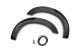 LND EX Fender Flares -Smooth