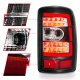 ANZ LED Taillights