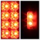 SPY LED Tail Lights