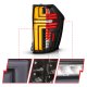ANZ LED Taillights