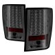 SPY LED Tail Lights