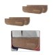 LND Pro-Line Carpet -Tan