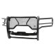 WES HDX Winch Grille Guards