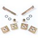 HOT Camber Plates