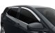 AVS Ventvisor - Chrome