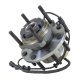 YUK Repl Hubs