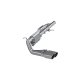 MBRP Catback Exhaust 304