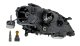 HELLA Headlight Assemblies