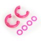 RUG D-Ring Isolator Kits