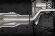 MBRP Catback Exhaust 304