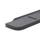 Go Rhino 630073T - RB10 Runing Boards - Boards Only - Protective Bedliner Coating