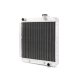 MM Radiators - Alum X-Line